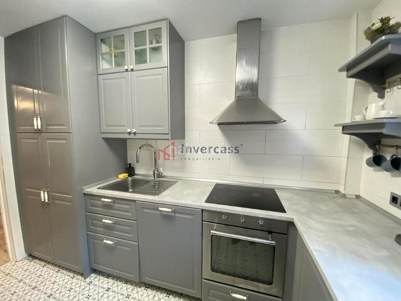 Foto 1f6af982-2340-4a52-bf79-1b7c360fa0b3. Chalet con camino riscaldamento in Otañes-Talledo Castro - Urdiales