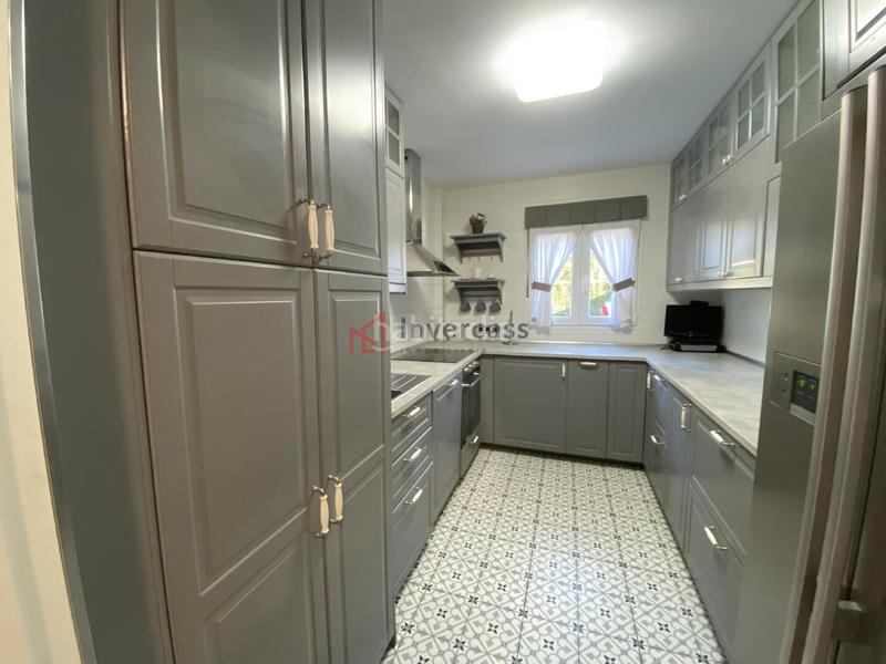 Foto 431f6247-0f20-4211-9edf-4579809defb1. Chalet con camino riscaldamento in Otañes-Talledo Castro - Urdiales