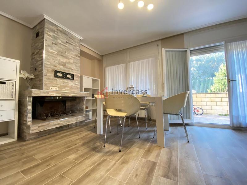 Foto 4d2f082f-5ec5-4ec5-8fce-41ff66b1c011. Chalet con camino riscaldamento in Otañes-Talledo Castro - Urdiales