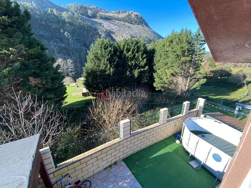 Foto ac5d507d-7949-414d-887f-3eb5582f2550. Chalet con camino riscaldamento in Otañes-Talledo Castro - Urdiales