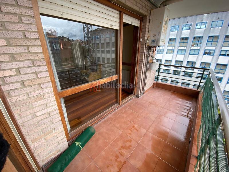Foto 102797f9-76df-44d8-bd0b-95b7bc34746f. Attico con riscaldamento parcheggio piscina in Brazomar Castro - Urdiales