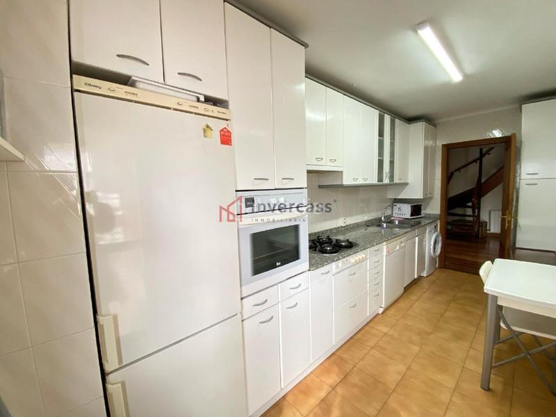 Foto 1457fe41-94c5-48bd-9216-82228197e42d. Attico con riscaldamento parcheggio piscina in Brazomar Castro - Urdiales