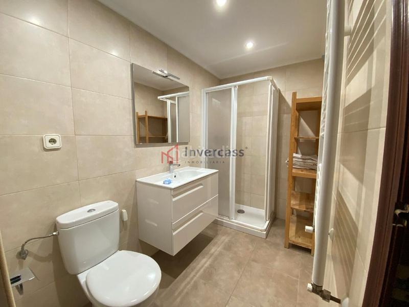 Foto 496b03e5-0e84-4032-9bbf-1400cd88e81e. Attico con riscaldamento parcheggio piscina in Brazomar Castro - Urdiales