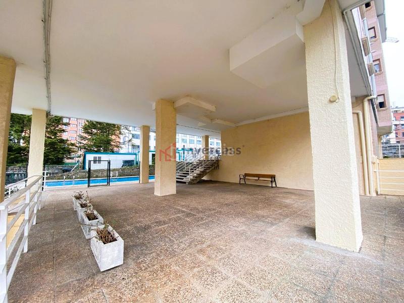 Foto 4b826e50-31ae-4529-9cdc-3232b8df3226. Attico con riscaldamento parcheggio piscina in Brazomar Castro - Urdiales