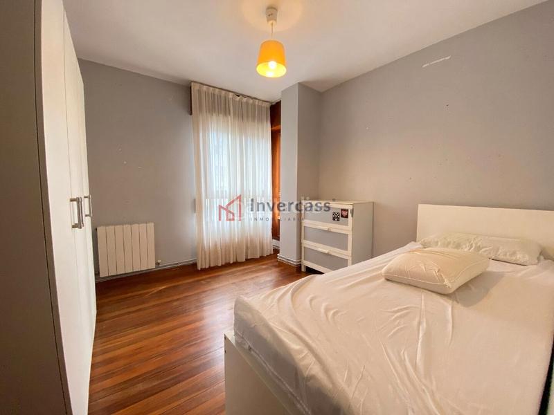 Foto 5099d412-7ccb-42c2-8734-bfcdc762ee81. Attico con riscaldamento parcheggio piscina in Brazomar Castro - Urdiales