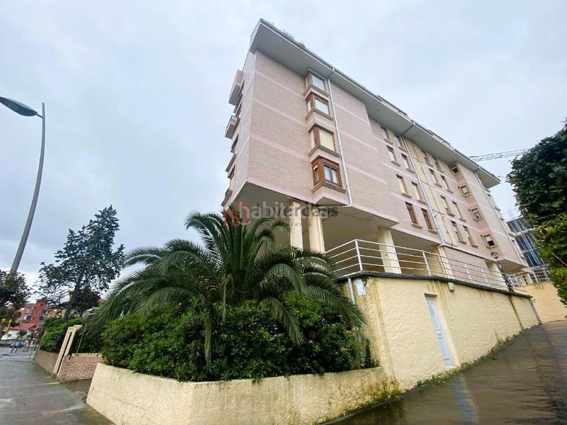 Foto 7b69a756-91e1-4a11-a109-aa84d34f1d0d. Attico con riscaldamento parcheggio piscina in Brazomar Castro - Urdiales