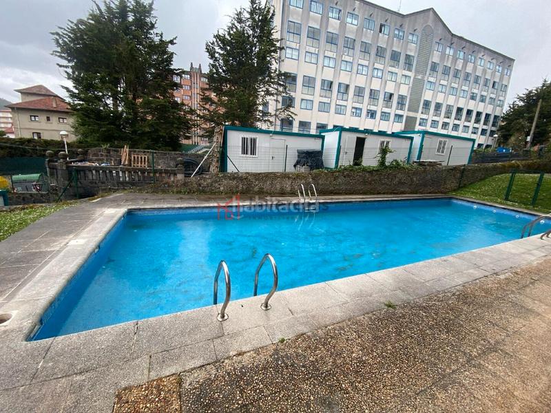 Foto 94aaf427-1c43-47e8-8609-acccc76c09e4. Attico con riscaldamento parcheggio piscina in Brazomar Castro - Urdiales