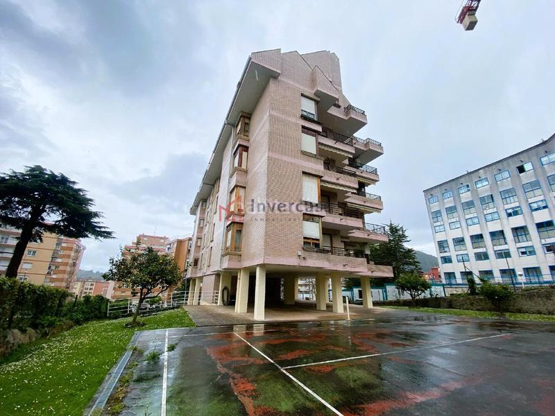 Foto ab71d511-8479-4917-9b44-2e548e81bb5f. Attico con riscaldamento parcheggio piscina in Brazomar Castro - Urdiales