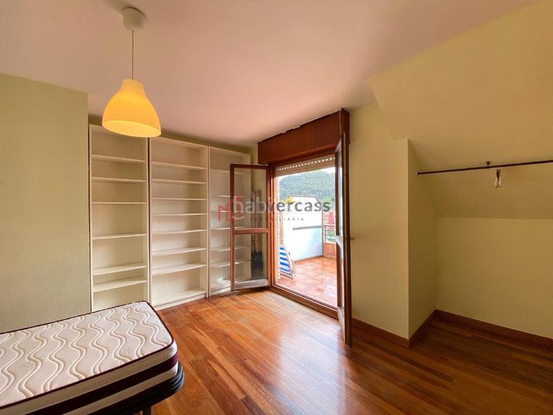 Foto c0fbd6e9-5b71-4c41-a54d-189849d63e90. Attico con riscaldamento parcheggio piscina in Brazomar Castro - Urdiales