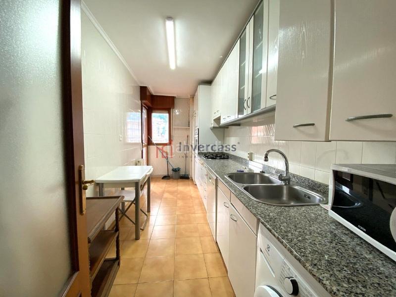 Foto c30dca75-3001-4bd0-ba83-cdb4102a10c2. Attico con riscaldamento parcheggio piscina in Brazomar Castro - Urdiales