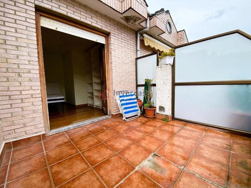Foto f042be1d-7496-4cc6-b737-ffc0278aa55b. Attico con riscaldamento parcheggio piscina in Brazomar Castro - Urdiales