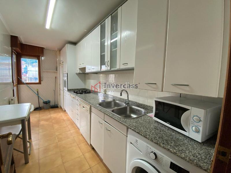Foto 9cef6bf3-bf8b-4b40-a91f-59ee65088a46. Attique avec chauffage parking piscine dans Brazomar Castro - Urdiales