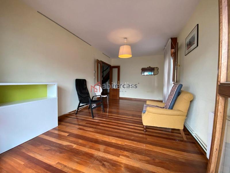 Foto adacc110-7e08-41f6-9ec8-5857e0d601bf. Attique avec chauffage parking piscine dans Brazomar Castro - Urdiales
