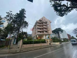 Attique  Paseo menéndez pelayo