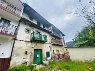 Country house in Guriezo