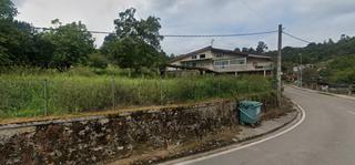 Country house  Barrio adino