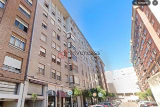 Appartement à Calle eladio laredo 2