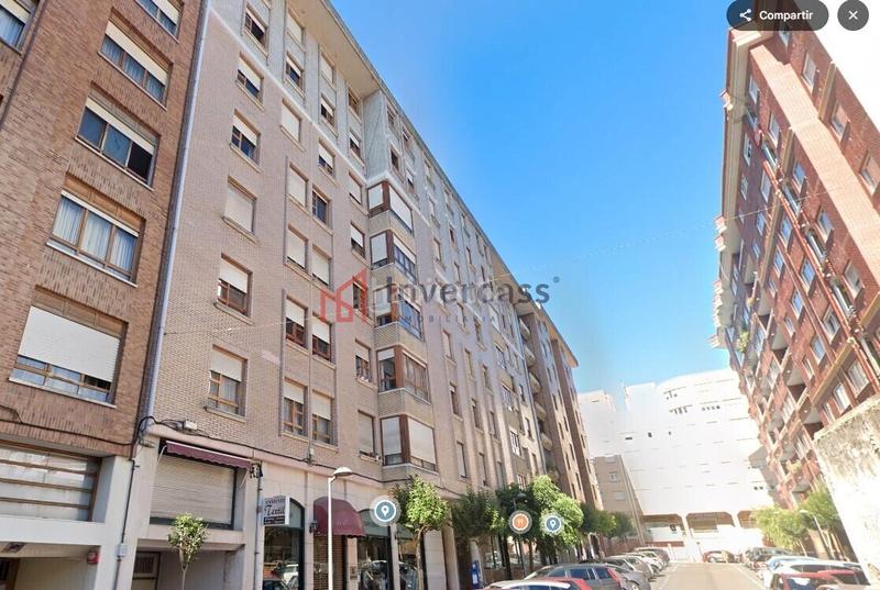 Foto f5aa4fce-1a14-42ba-8aab-d2c572e359a1. Pis a calle eladio laredo 2 a Centro Castro - Urdiales