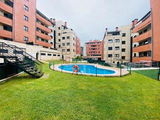 Appartamento in Calle de Arciseri