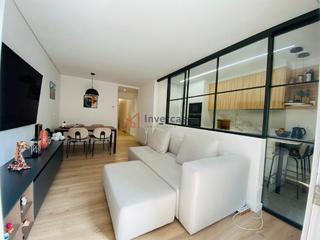 Flat in Calle Ataúlfo Argenta