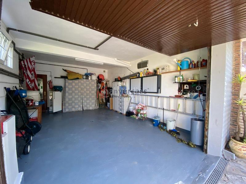 Foto c7b3c792-cbb6-4067-897c-3624f733026e. Chalet con riscaldamento parcheggio in Zona Playa Laredo