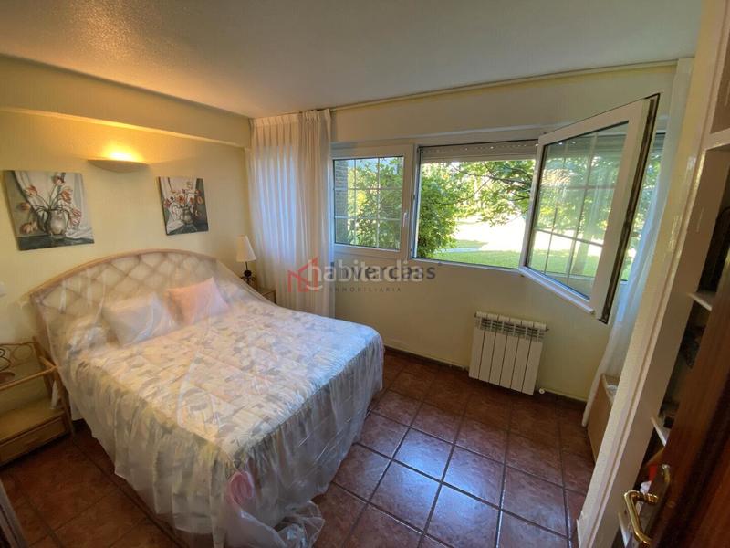 Foto d813e57d-1068-462e-940b-b509324959f6. Chalet con riscaldamento parcheggio in Zona Playa Laredo