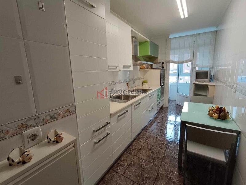 Foto 12ce9046-e2d6-4852-be5b-70c8c457eaff. Piso en Bagatza - S. Vicente Barakaldo