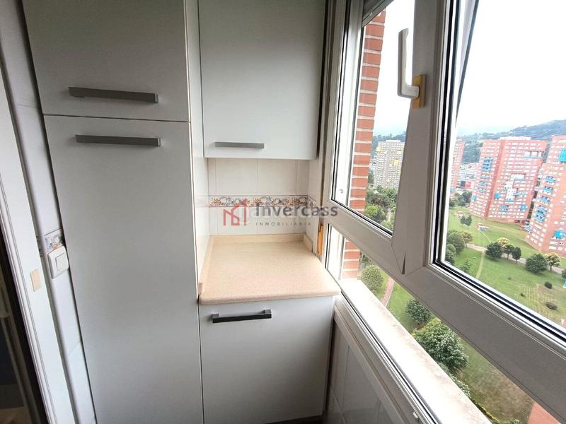 Foto e73ad80a-8302-4c8f-8a4d-ace31783a6c5. Piso en Bagatza - S. Vicente Barakaldo