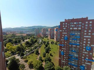 Pis  San bartolomé kalea
