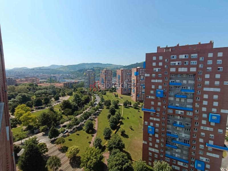 Foto ed21d90b-40d8-483b-8f00-f9be7227ada0. Piso en Bagatza - S. Vicente Barakaldo