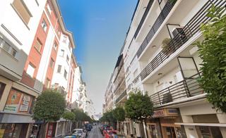 Pis  Calle javier echevarra. Gran vivienda en pleno centro de castro urdiales