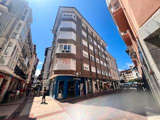 Appartement  Calle juan de la cosa. Piso en el centro de castro urdiales