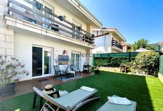 Chalet  Barrio montealegre