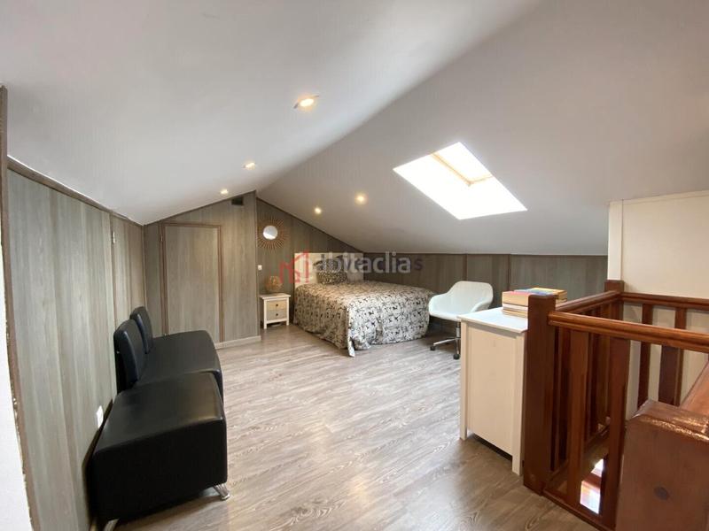 Foto 40c82b08-f88e-4b6c-b2e7-cb92da731e53. Casa a schiera con riscaldamento parcheggio in Cotolino Castro - Urdiales