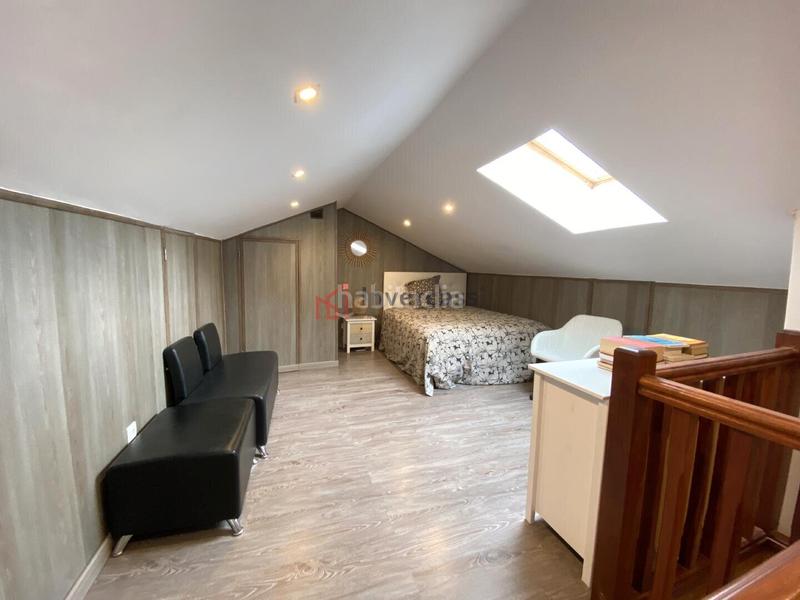 Foto 719158b2-e388-4efa-b9af-f1004604b529. Casa a schiera con riscaldamento parcheggio in Cotolino Castro - Urdiales