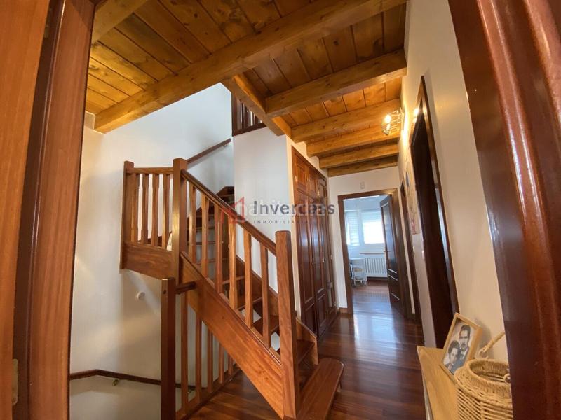 Foto 8cff0ca0-f434-4e96-bd90-0681ac5dd53b. Casa a schiera con riscaldamento parcheggio in Cotolino Castro - Urdiales