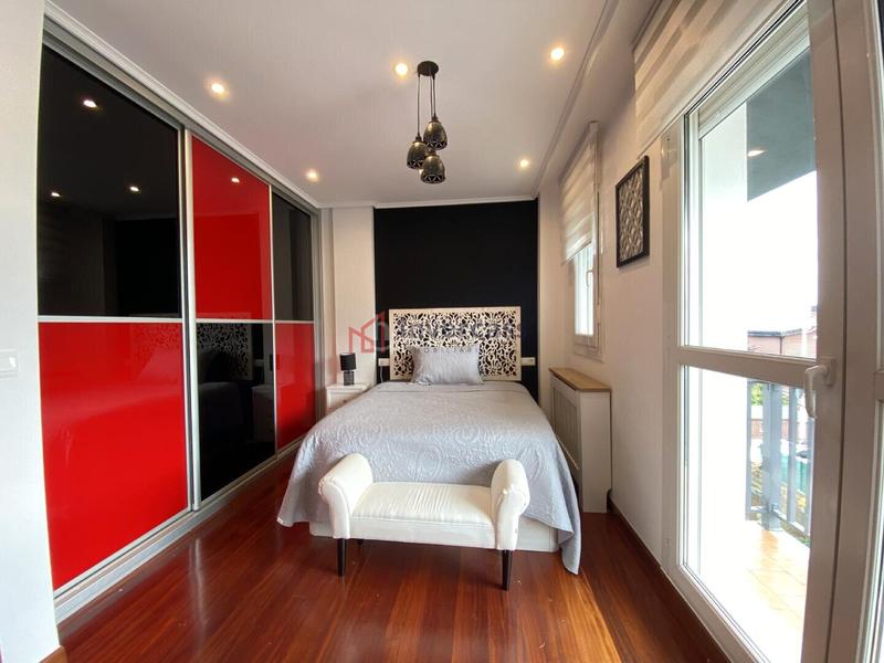 Foto 0651d280-1d37-4ef7-944a-ac9a91f09b33. Maison jumelée avec chauffage parking dans Cotolino Castro - Urdiales