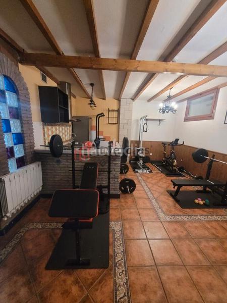 Foto 0f60cd24-1c88-4a67-9a96-24176528314b. Maison jumelée avec chauffage parking dans Cotolino Castro - Urdiales