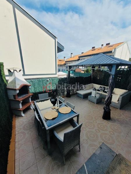 Foto 47e162ea-5556-490b-ae73-e248abcd765e. Maison jumelée avec chauffage parking dans Cotolino Castro - Urdiales