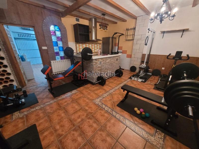 Foto 2f57bfec-5d17-4e0c-997c-0f025c140996. Semi detached house with heating parking in Cotolino Castro - Urdiales