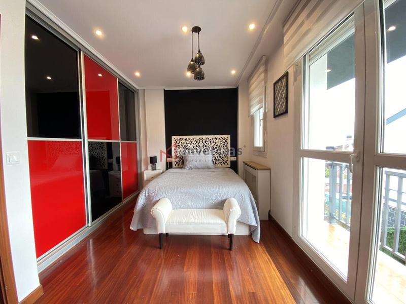 Foto 3bc52b10-428b-4a5e-bfa0-e994e4e2863e. Semi detached house with heating parking in Cotolino Castro - Urdiales