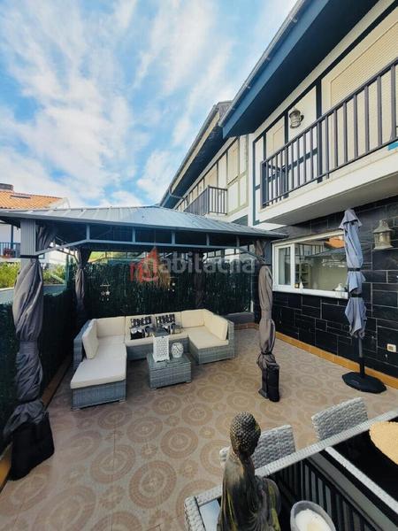 Foto 566d5b47-7ff9-4675-b6ba-7c68a94b4a68. Semi detached house with heating parking in Cotolino Castro - Urdiales