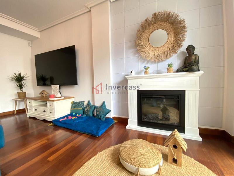 Foto 8b3badb8-8b67-4d21-9137-52c5a2b4a9fe. Semi detached house with heating parking in Cotolino Castro - Urdiales