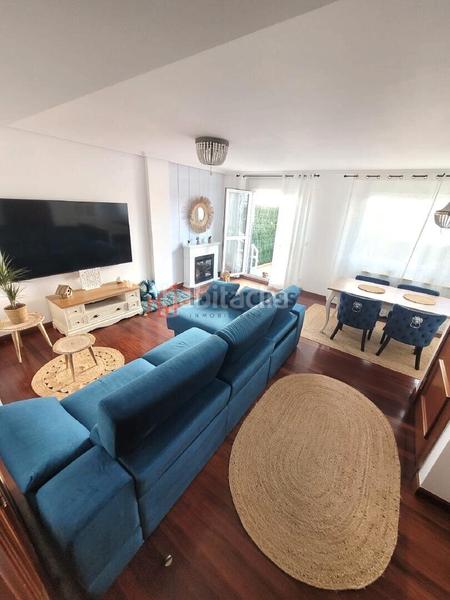 Foto 93eb44fb-4095-4f22-a6d7-29fb13b1c6b8. Semi detached house with heating parking in Cotolino Castro - Urdiales