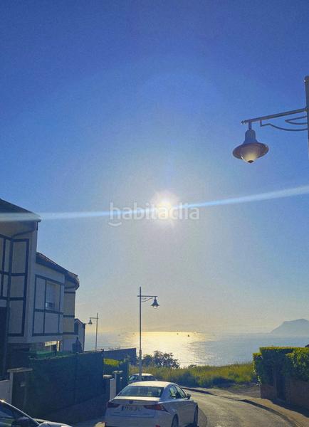 Foto a6e71a8f-33c1-45ee-bc81-3510e836df21. Semi detached house with heating parking in Cotolino Castro - Urdiales