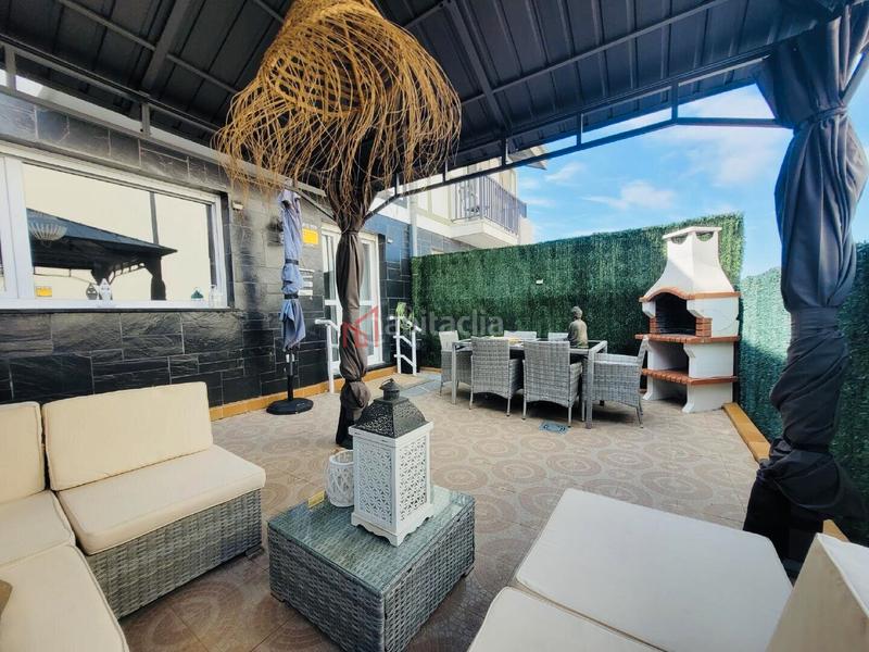 Foto d0529425-0001-4f97-a1c9-299f3379b842. Semi detached house with heating parking in Cotolino Castro - Urdiales