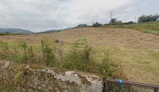 Finca rústica a Barrio el puente 1. Terreno con proyecto en guriezo