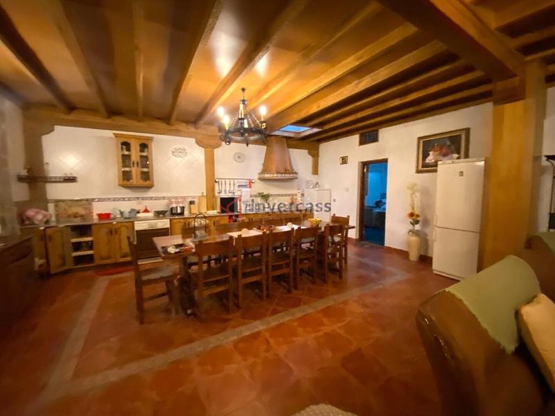 Foto 556b1ee1-50b8-4b3e-b24f-16e759d34809. Casa a schiera con riscaldamento parcheggio piscina in Castro - Urdiales