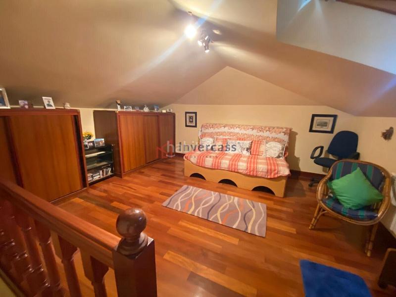 Foto df2f45c0-8aee-4f47-89a2-dae4b7711782. Casa a schiera con riscaldamento parcheggio piscina in Castro - Urdiales