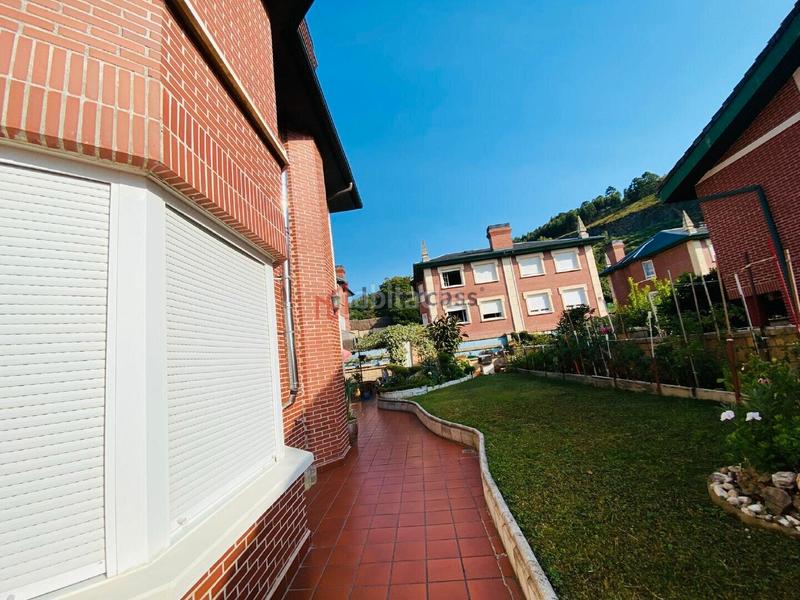 Foto 87116b9e-e920-401e-b99f-109cee8cc472. Semi detached house with heating parking pool in Cotolino Castro - Urdiales